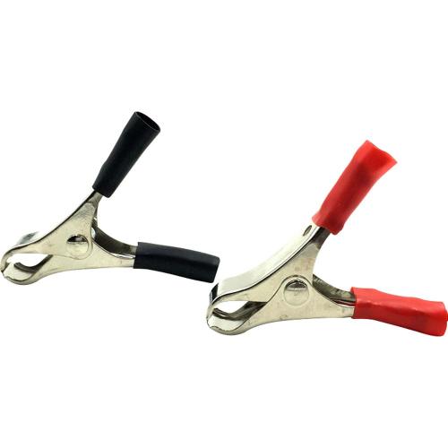 [CRETOS] — 10A Earth Clamp Earth Clamp