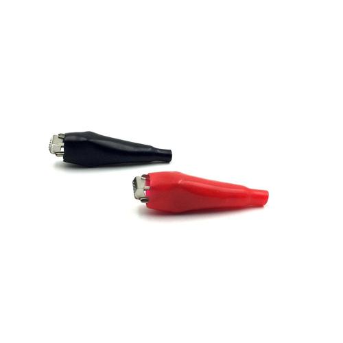 [CRETOS] — 5A SPRING Earth Clamp Earth Clamp
