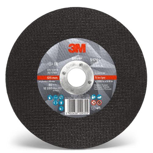 [3M] — 7100139233 Cutting Stone
