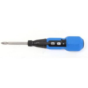 [SPARTAN] — R2 Cordless Auto Screwdriver