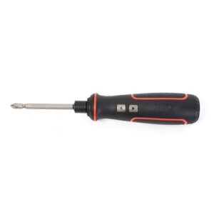 [SPARTAN] — 522-3387 R3 Cordless Auto Screwdriver