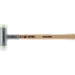 [HALDER] — 3366.225 Recoilless Hammer