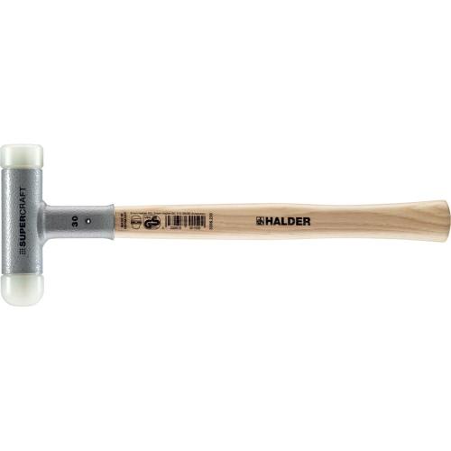 [HALDER] — 3366.225 Recoilless Hammer