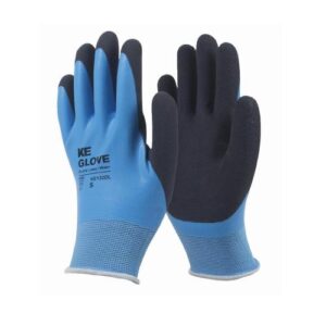 [Kong Ui Industrial] — KE132DL Waterproof Gloves