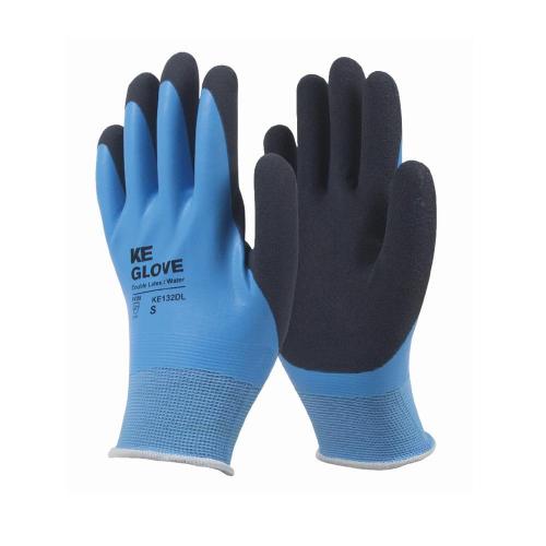 [Kong Ui Industrial] — KE132DL Waterproof Gloves