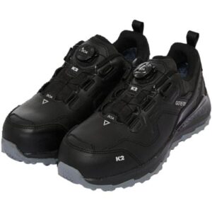 [K2 Safety Shoe] — KG-102V Insulating Boot