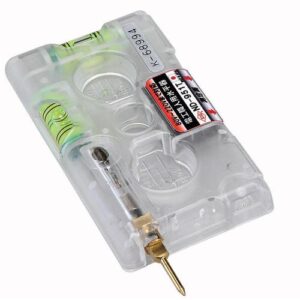 [KOD] — ND-951T Level (Voltage Test)