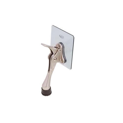 [CHUNGGU] — 167-2363 Adhesive Automatic Door Stopper (Horseshoe)