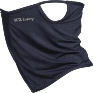 [K2 Safety] — IUA21910 Hike Neck Scarf