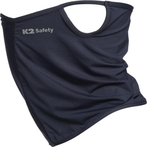[K2 Safety] — IUA21910 Hike Neck Scarf