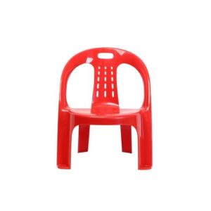 [DAESEUNG] — 829-6302 Plastic Chair