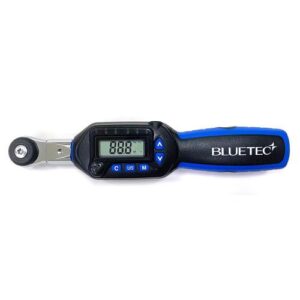 [BlueTec] — BCM-30S2 Torque Wrench Digital Torque Wrench