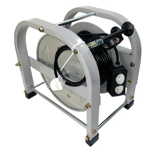 [UDT] — ALE-2530B-3C Air Reel Auto Wire Reel