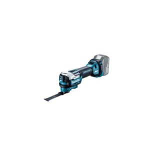 [makita Charger] — DTM52Z Rechargeable Universal Cutter