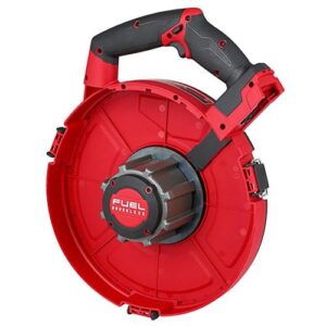 [Milwaukee] — ‘018385007 Rechargeable Hose Reel