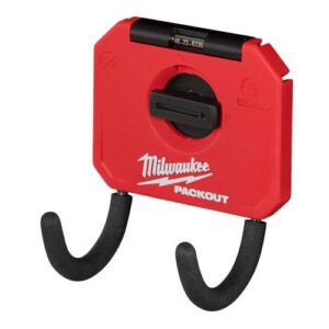 [Milwaukee AC] — ‘071800003 Curved Hook