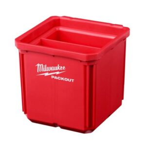 [Milwaukee AC] — ‘077020001 Storage Box