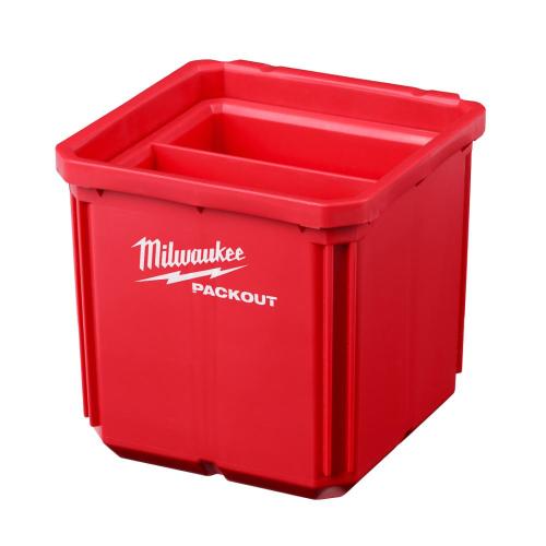 [Milwaukee AC] — '077020001 Storage Box