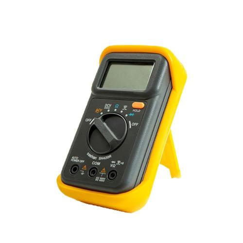 [Saehan] — SH-420R Digital Tester