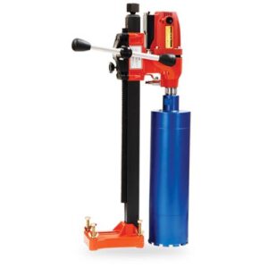 [DUHYEON ENG] — DK-5V Wet Core Drill