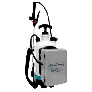 [FL Clover] — TH-2030 Pressurized Sprayer