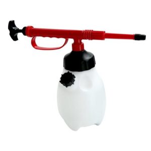 [FL Clover] — TH-6 Reciprocating Sprayer