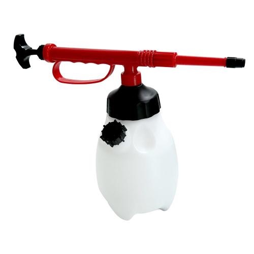 [FL Clover] — TH-6 Reciprocating Sprayer