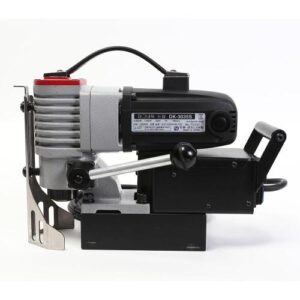 [DUHYEON ENG] — DK-3035S Magnetic Drill