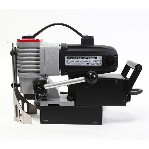 [DUHYEON ENG] — DK-3035S Magnetic Drill