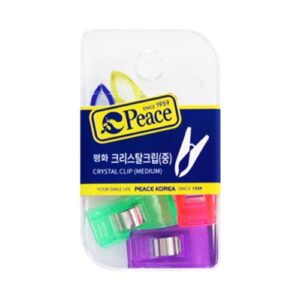 [PEACE] — 180-3121 Clip