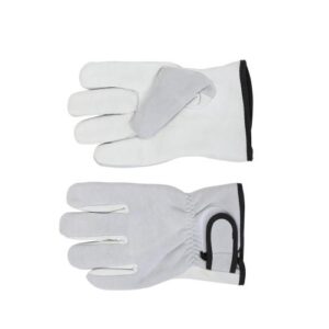 [SMATO Glove] — 有AG9243 Argon Glove (Sheepskin/Deerskin)