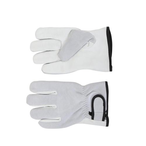 [SMATO Glove] — 有AG9243 Argon Glove (Sheepskin/Deerskin)