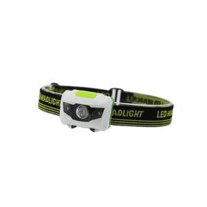 [AK Raon] — T16 LED Head Lantern