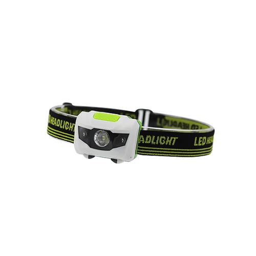 [AK Raon] — T16 LED Head Lantern
