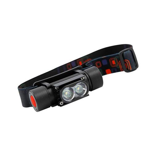 [AK Raon] — RAK-HL-003 LED Rechargeable Headlamp