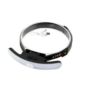 [AK Raon] — RAK-HL-001 LED Rechargeable Headlamp