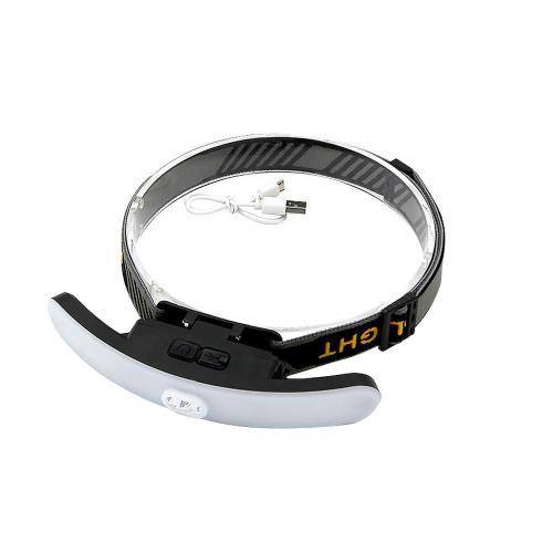 [AK Raon] — RAK-HL-001 LED Rechargeable Headlamp