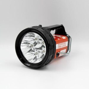 [AK Raon] — SE-205 LED Rechargeable Lantern