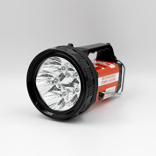 [AK Raon] — SE-205 LED Rechargeable Lantern
