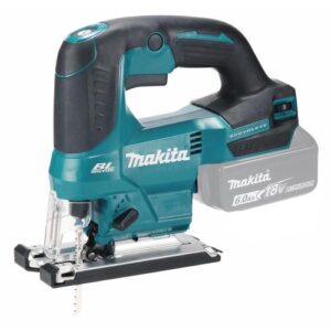 [makita Charger] — DJV184Z Powder-Actuated Reciprocating Saw