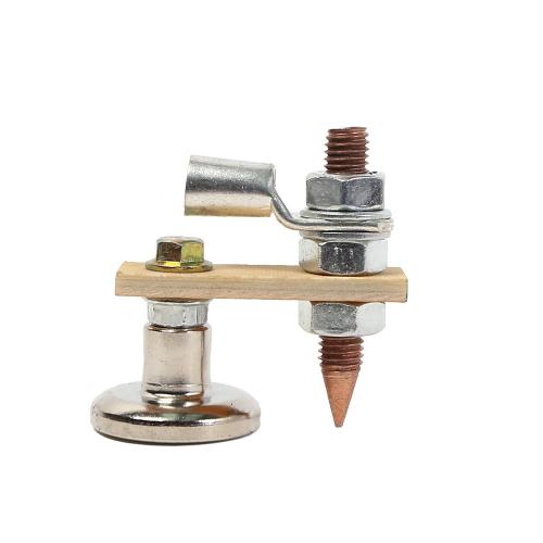 [CRETOS] — CMH-300A-S Welding Magnet Magnetic Holder