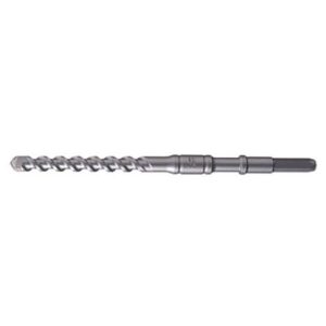 [KEYANG] — 5010102 Accessories 2-Flute Hex Hammer Drill Bit