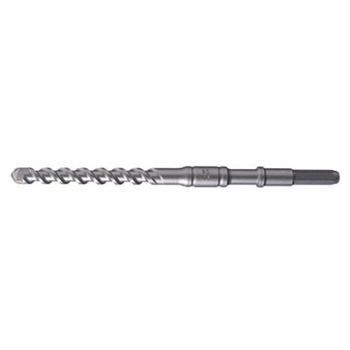 [KEYANG] — 5010127 Accessories 2-Flute Hex Hammer Drill Bit