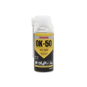 [Ogong] — OK50 Lubricating Rust Preventative