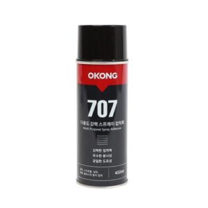 [Ogong] — 707 Spray Adhesive