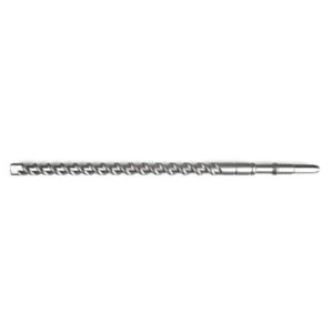 [KEYANG] — 5010154 Accessories 4-Flute Hex Hammer Drill Bit