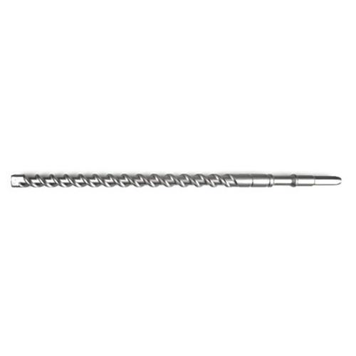 [KEYANG] — 5010167 Accessories 4-Flute Hex Hammer Drill Bit