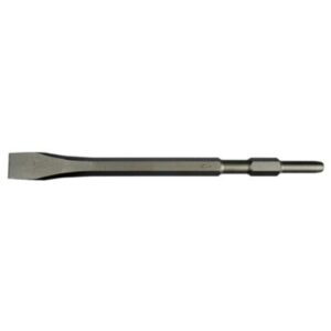 [KEYANG] — 5010007 Accessories Hex Spade Flat Chisel