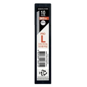 [DORCO] — PRO-L Cutter Blade