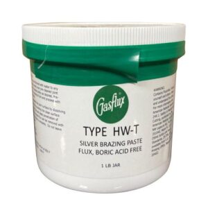 [Seokyung Brazing] — HW-T FLUX Flux (Low Temperature)